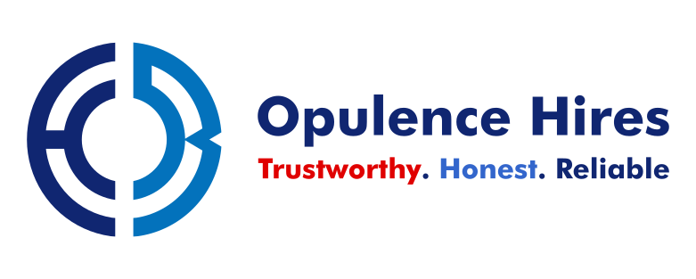 Opulence horizontal logo